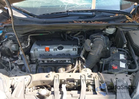 2012 Honda Cr-V Ex from USA, damaged, VIN 5J6RM3H55CL005575